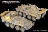 Voyager Model PE35399 Modern Canadian LAV-III TUA for TRUMPETER 01588 1/35